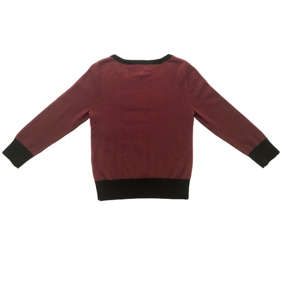 Juicy Couture Bloomingdales Cashmere Sweater - Picture 4 of 5